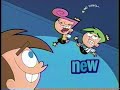 Friday Night Nicktoons Promo - Nickelodeon - Late September or early October 2002