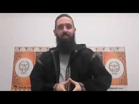 "Buzëqeshja në fytyrën e vëllaut tënd është sadaka"  Pse ❓