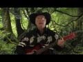 Roy Rogers - Bury Me Not On The Lone Prairie - (Cover)