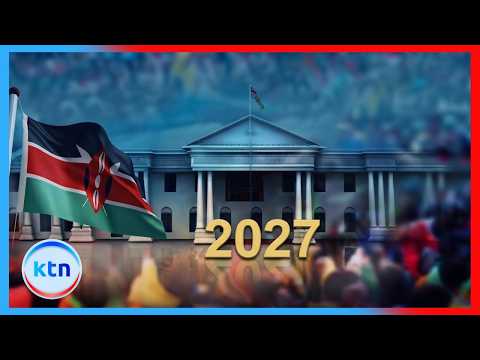 2027: Upinzani Walenga Kenya Kwanza Katika Ziara ya Kisiasa Magharibi