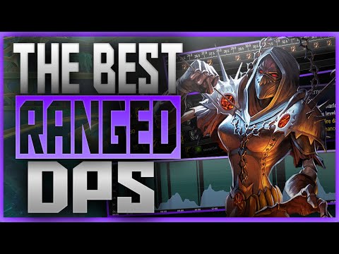 HOW is Destruction Warlock the Flavor of the Month? WHEN did they get so Strong?