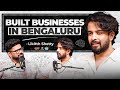This Tulu Actor Owns Pubs And Restaurants In Bengaluru