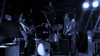 Coma Collider - Last Rite (Live)