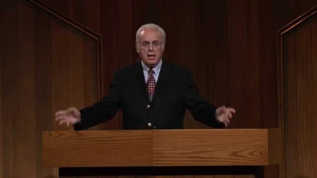 Mark and Onesimus: A Tale of Two Runaways (Selected Scriptures)