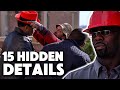 Hidden Details You Still Haven T Noticed On The Wire 23 Years Later