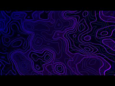 Live Wallpaper 4K Abstract Purple Background