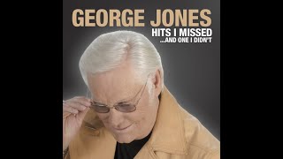 Busted by George Jones