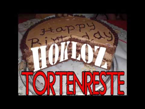 Hokloz - Tortenreste (prod. by Hookbeats & Cristal)