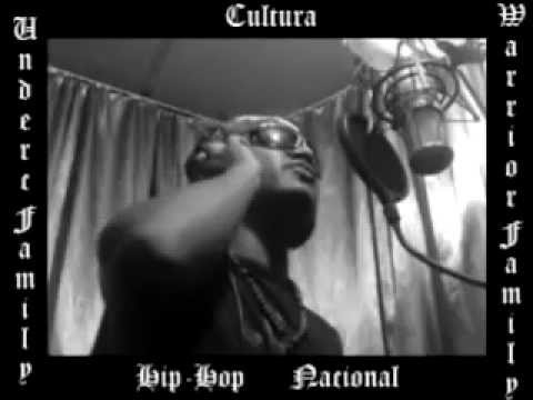 Sube la mano - Warrior Family Ft Nk Profeta -Underc Family-