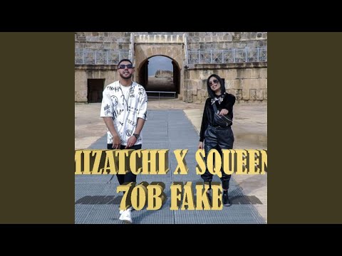 MIZATCHI X SQUEEN / HOB FAKE