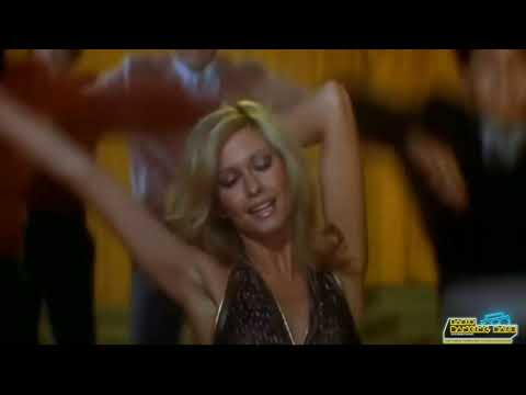 Radio Dancing Days Presents: Olivia Newton John & Gene Kelly  - "Xanadu" (1980)