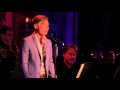 Seth Sikes - "Plenty of Time/Sing Happy" (Kander & Ebb) Liza Minnelli