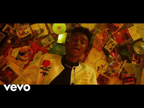 SOAN - Ne doute pas (Official music video)