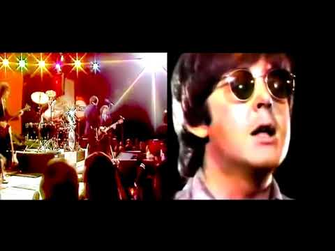 My Paperback Sharona The Beatles vs The Knack   YouTube