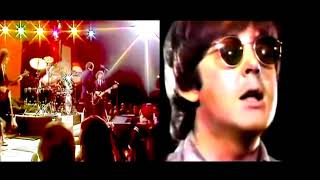 My Paperback Sharona The Beatles vs The Knack   YouTube