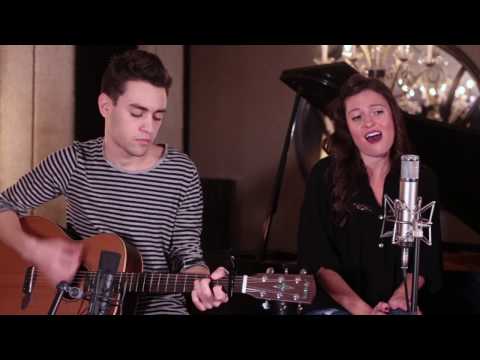 Scars To Your Beautiful - Alessia Cara (Rachael Bawn Cover)
