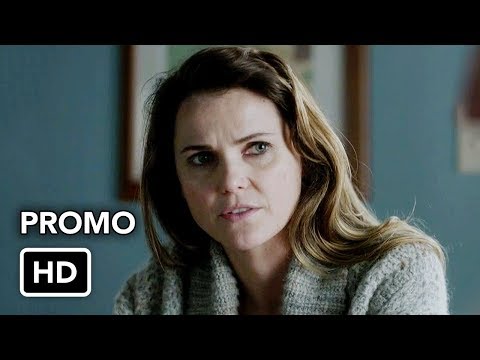 The Americans 6x05 Promo "The Great Patriotic War" (HD) Season 6 Episode 5 Promo