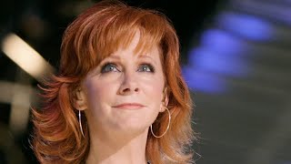 Reba McEntire Drops a Stunner About Her Song &quot;Fancy&quot;