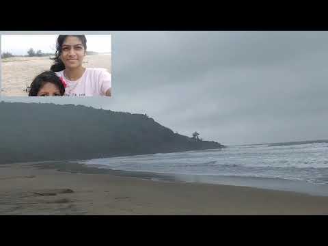 Let's Explore Devgad's Mithmumbri beach 🏖️❤️