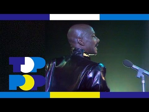 Hot Chocolate - You'll Never Be So Wrong (1981) • TopPop