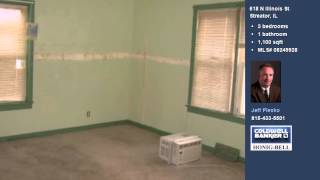 preview picture of video '618 N Illinois St, Streator (08249928)'