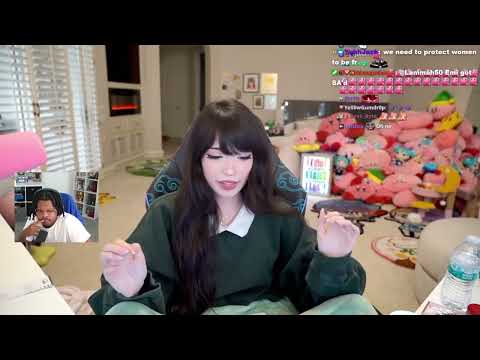 ImDOntai Reacts To Mizkif DRAMA . . . ggz