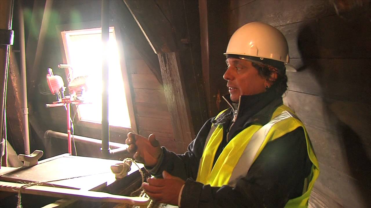 Windmill Update 5: Re-cap Recap