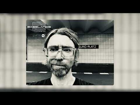 BassLands (by UNS and DoubleTrouble) - Ep.2 - Anton Kubikov