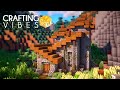 Minecraft How To Build A STONE HOUSE