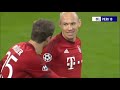 Bayern Munchen vs Juventus 6-4, All Goals and Highlights