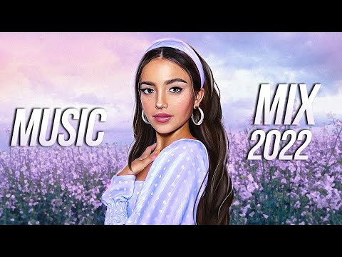 Music Mix 2022 - Best Electro House & Future House EDM Remixes of Popular Songs