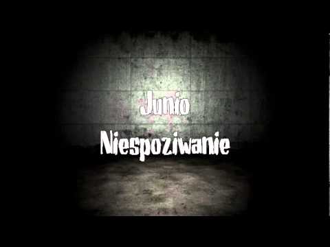 Junio - Niespodziewanie
