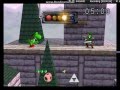 Super Smash Bros N64 Bandicam Test