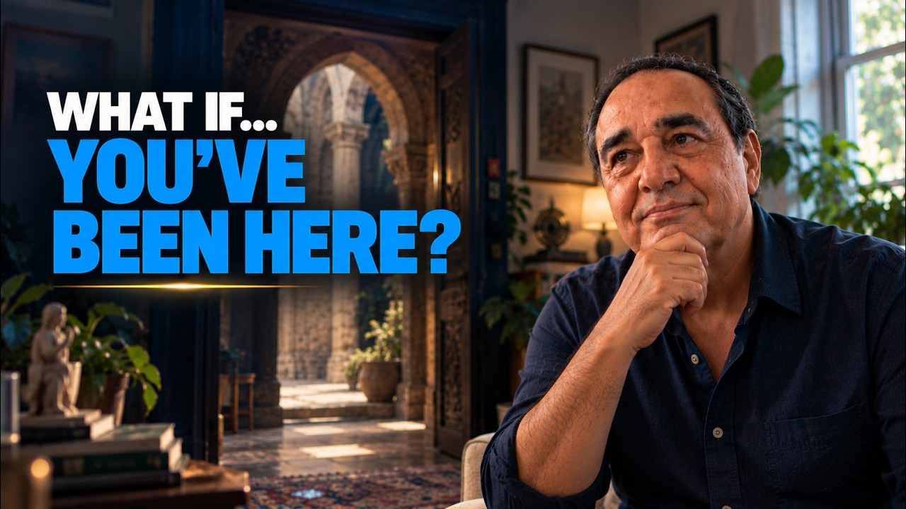 Hear Davar's story - click to play