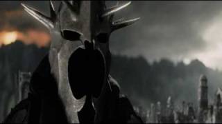 Blind Guardian - Black Chamber (The Witch King Of Angmar) 16:9