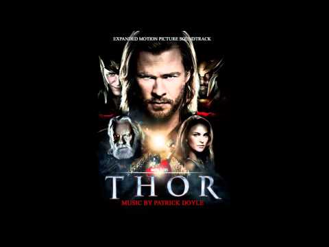 Thor Kills the Destroyer - Movie Version
