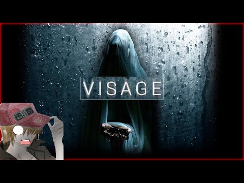 Das wird gaaanz Furchtbar - #Visage