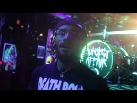 Estro Denaro X Quan Cartier "Whole Lotta Bass" (Official Video)