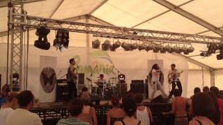 Changing Skins - Baby (B&#39;ESTFEST 2012)