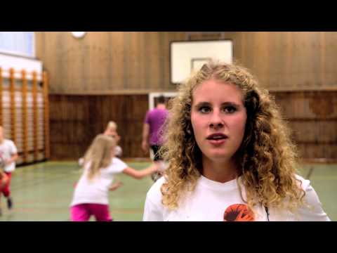 Lidingö Basket - Mer än bara basket