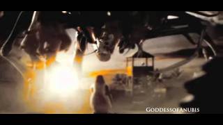 Darkangel Dreams Studios Presents~ Our First Worm