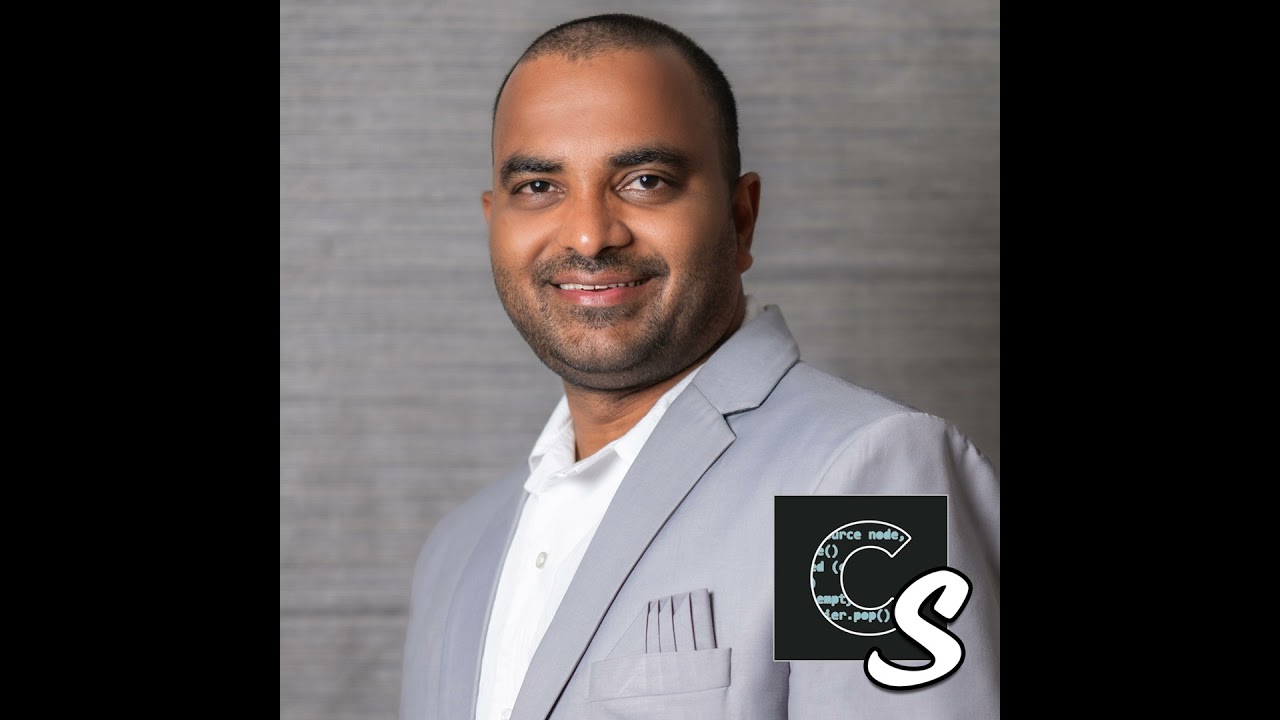 S11 E9: Buchi Reddy, Levo.ai