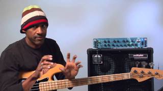 Video thumbnail for SWR Marcus Miller Preamp Part 1 - Intro by swramps