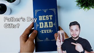 Father's Day Dad Gifts: Unique and Thoughtful Presents for Your Amazing Father