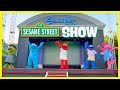 Sesame Street LIVE Full Show At Beaches Turks Caicos Elmo Abby Friends Take The Stage 2025