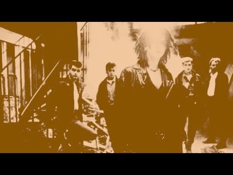 THE DANSE SOCIETY John Peel 28 August 1982