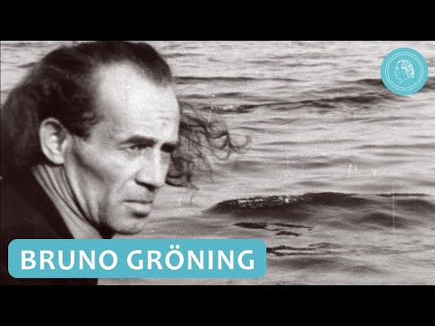 Gdansk and Oliva – A Musical Promenade through Bruno Gröning's Hometown