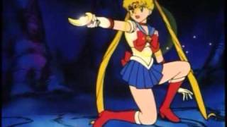 Sailor Moon AMV - A Bigger Mood (American Hi-Fi)