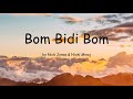 Bom Bidi Bom By Nick Jonas Nicki Minaj Lyrics