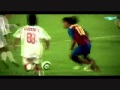 Ronaldinho legend
